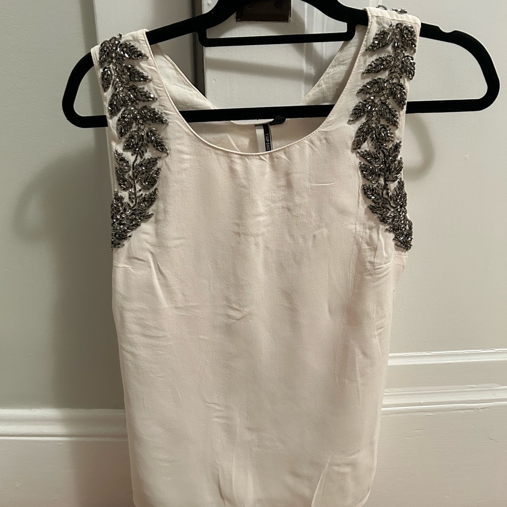 Top Shop Blouse , - image 3